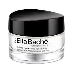 Ella Baché - Krem nawilżający "Hyaluronic Moisturising Cream" - 50 ml